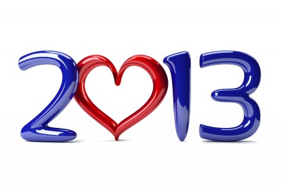 New Year's Resolutions