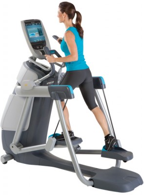 Precor AMT