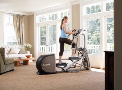 In Home Precor EFX