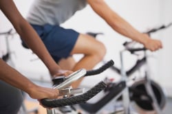 HIIT at Home: Bike Formats