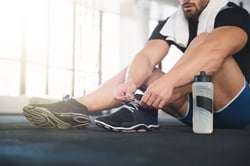 HIIT at Home: Treadmill Formats