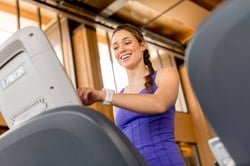 HIIT at Home: Treadmill Formats