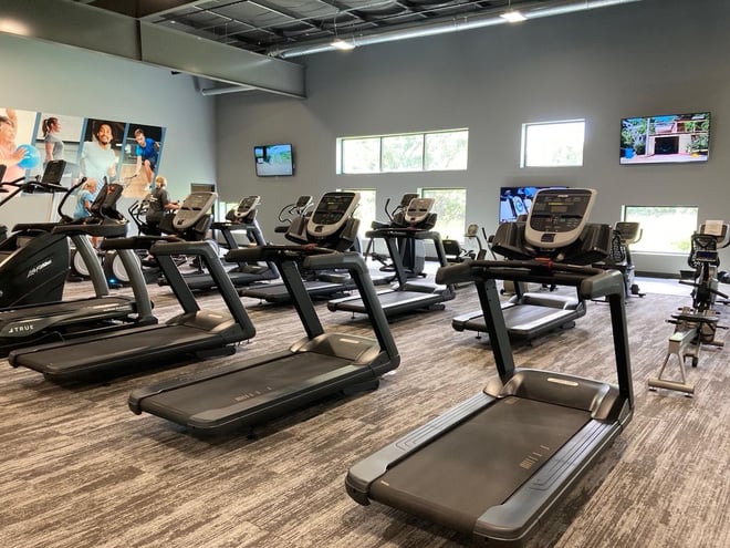 CCM Health and Wellness Install 4