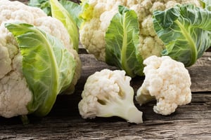 Cauliflower