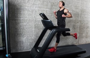 Benefits of using a treadmill image 1