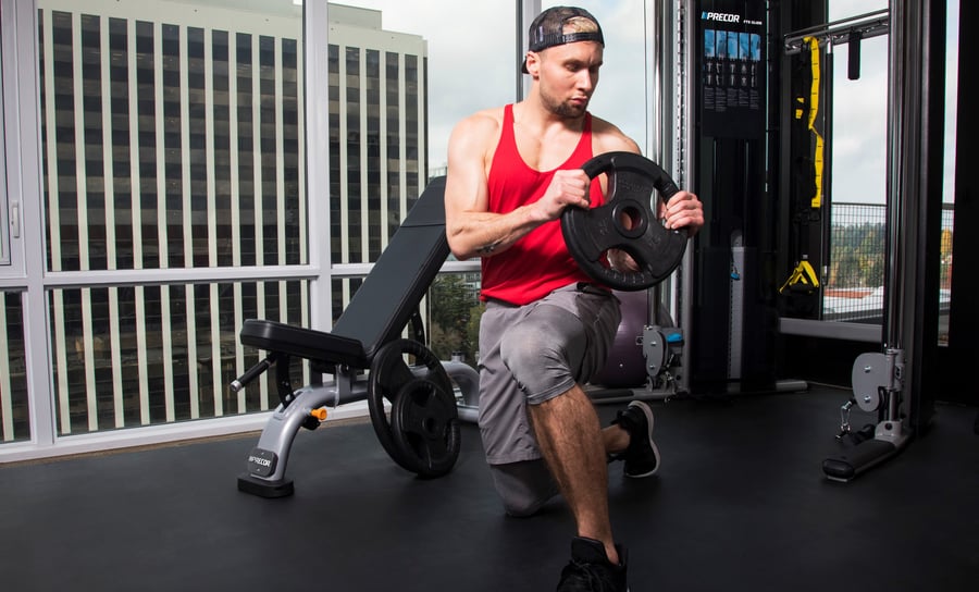 Best Exercise Machine to Lose Weight at Home