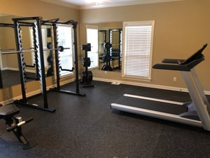 How to build a home gym image 3