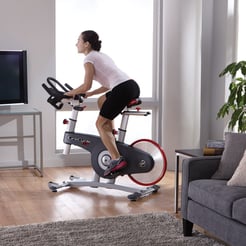 HIIT at Home: Bike Formats