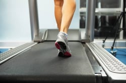 HIIT at Home: Treadmill Formats