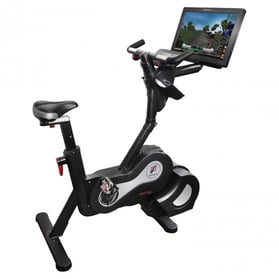 Expresso HD Upright Bike