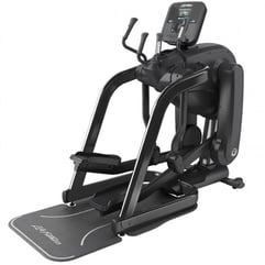 Best Home Elliptical: Life Fitness Platinum Club Series Flexstrider with Explore Console