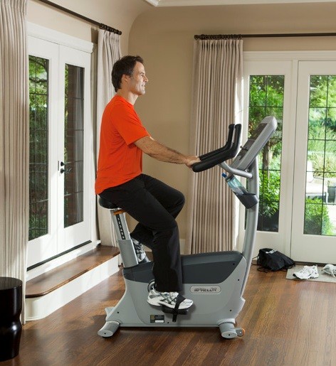 Top upright exercise online bikes